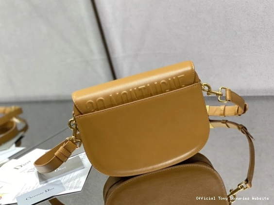 Tony Luxuries diro MEDIUM BAG BOBBY 0801